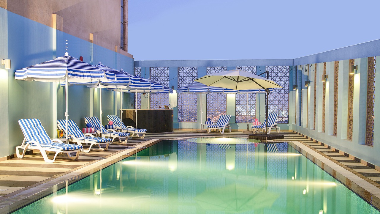 Photo of Outdoor in Sharjah