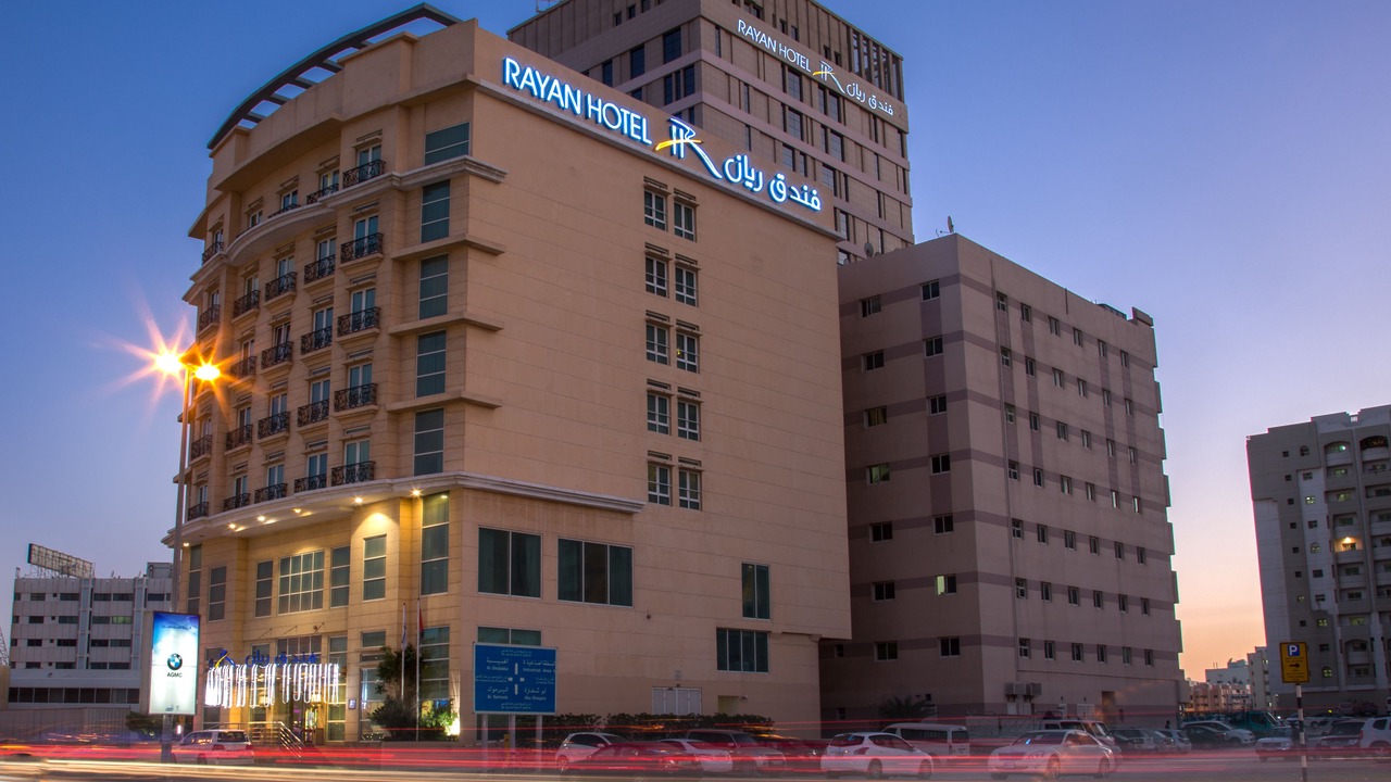 Photo of Outdoor in Sharjah