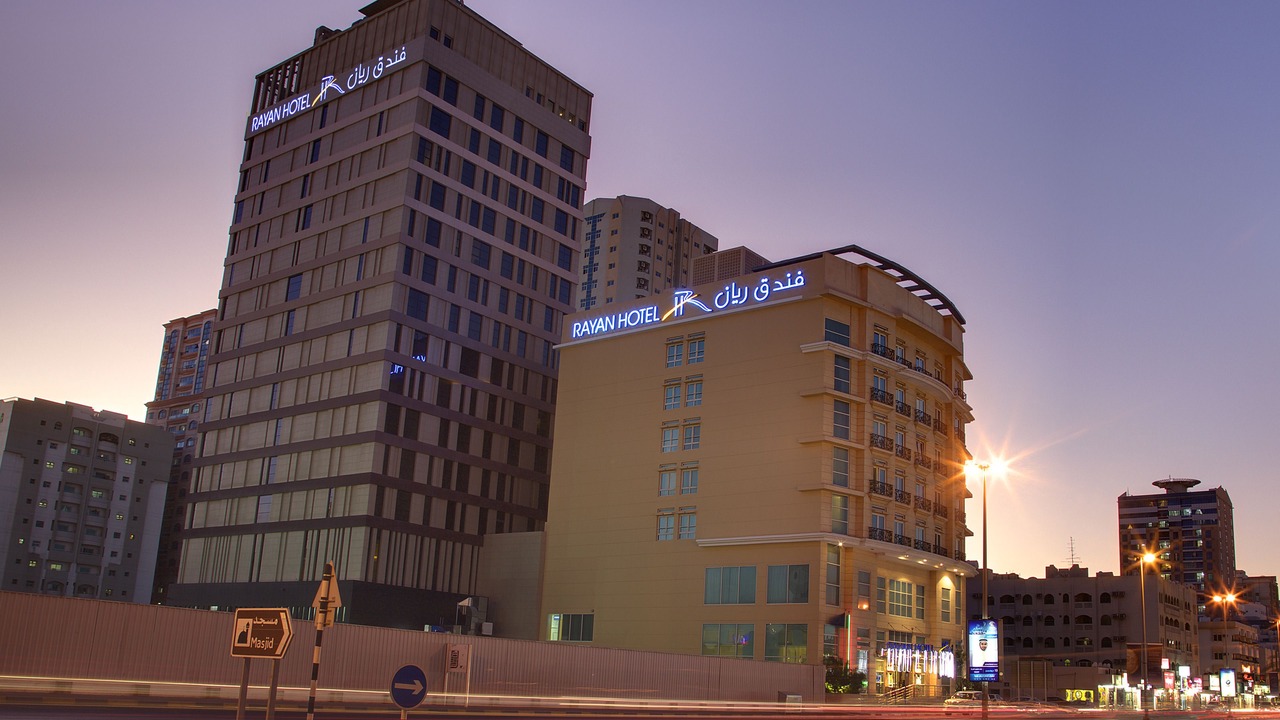 Photo of Outdoor in Sharjah