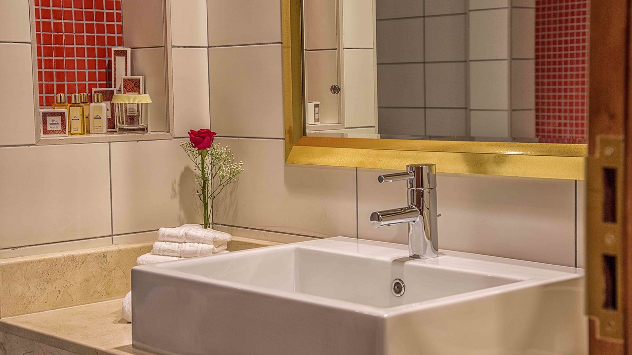 Photo of Bathroom in Sharjah