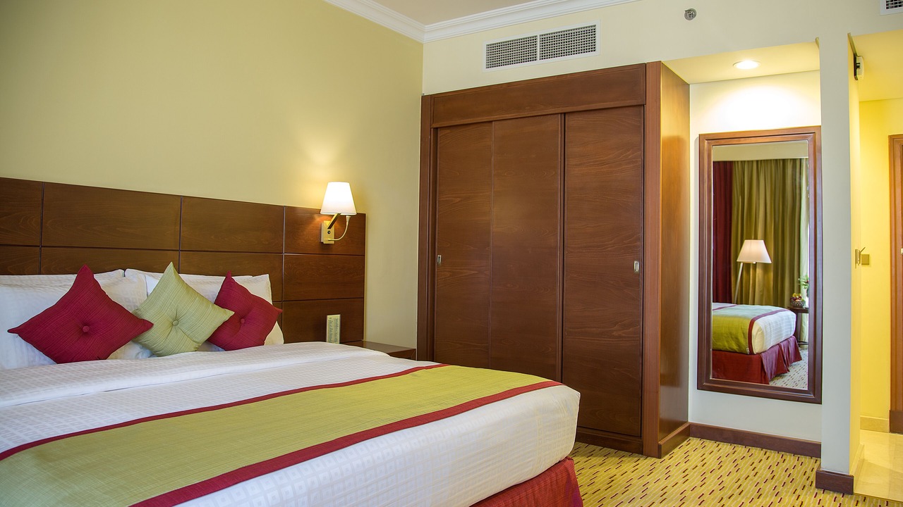 Photo of Bedroom in Sharjah