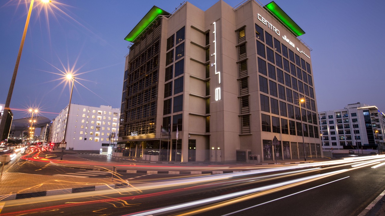 Photo of Outdoor in Al Barsha 1