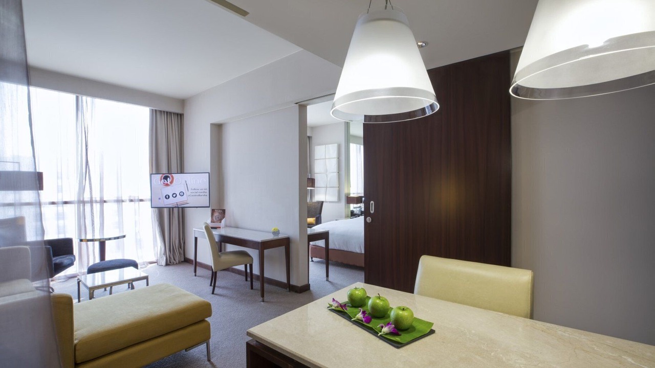 Photo of Bedroom in Al Barsha 1