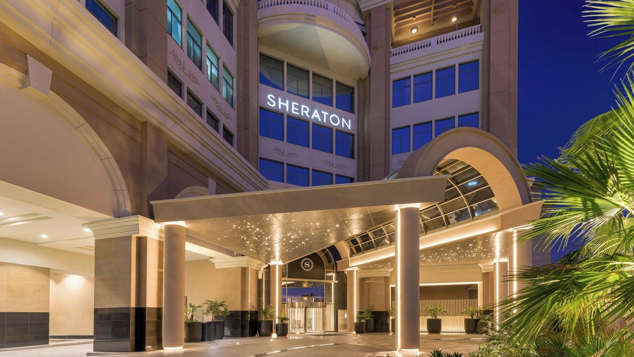 Photo of Outdoor in Al Barsha 1