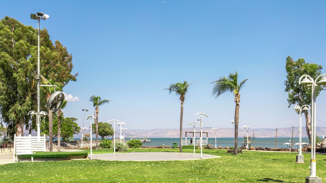 Photo of Outdoor in Ginosar