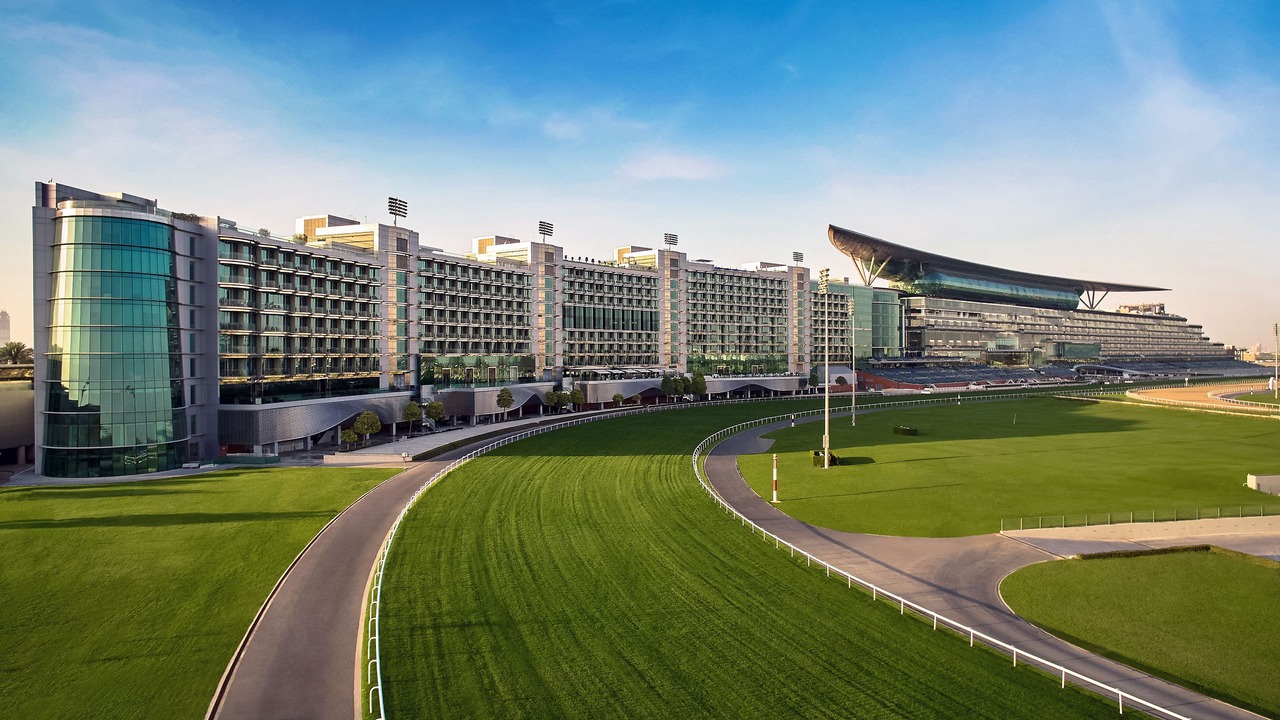 Photo of Outdoor in Nad Al Sheba