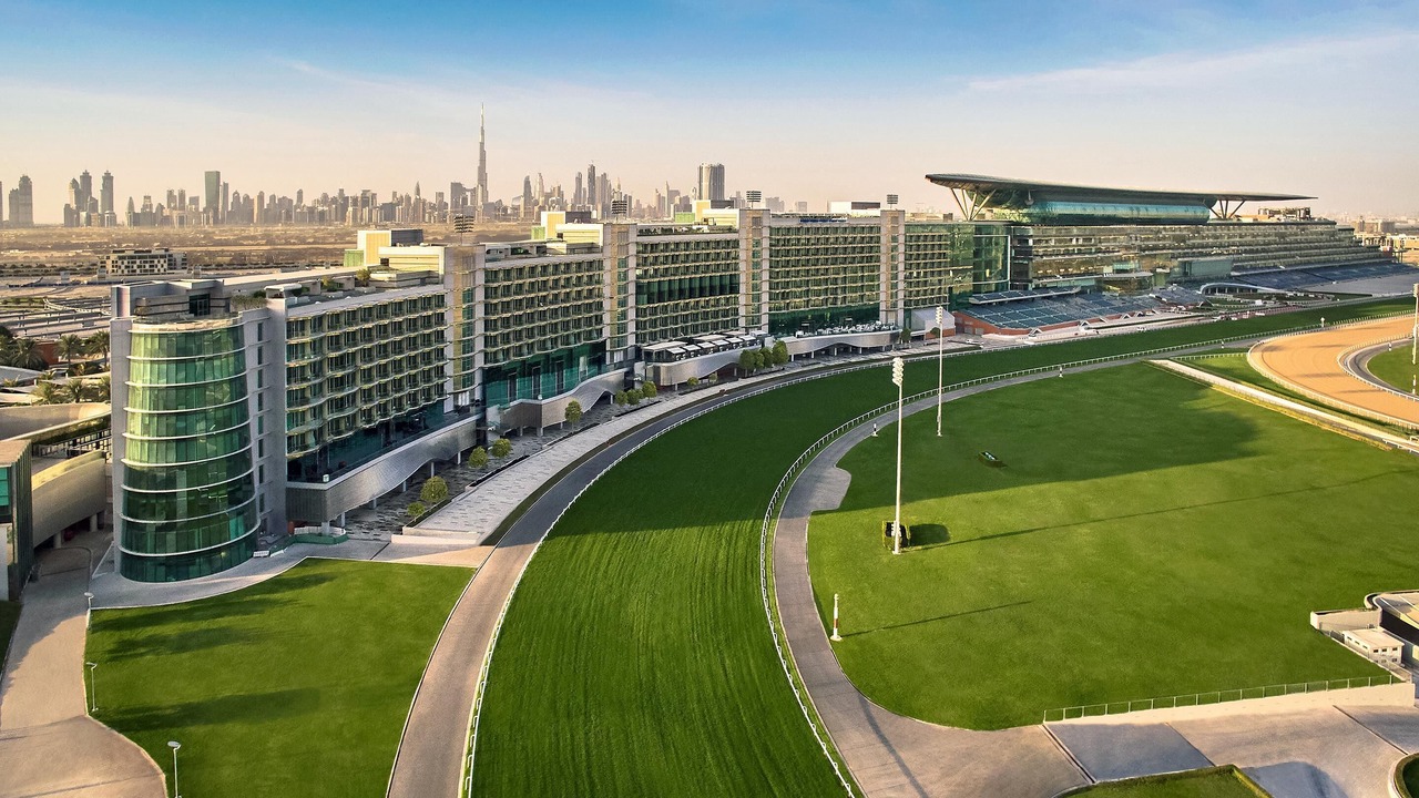 Photo of Outdoor in Nad Al Sheba