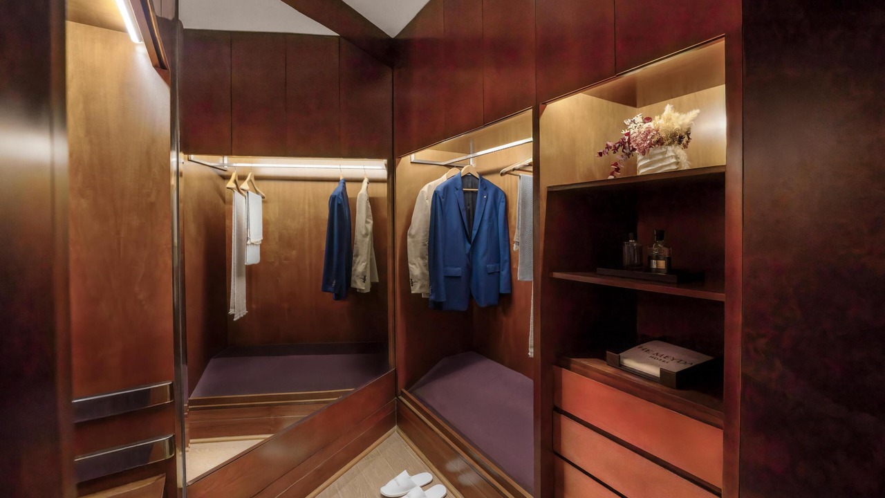 Photo of Bedroom in Nad Al Sheba