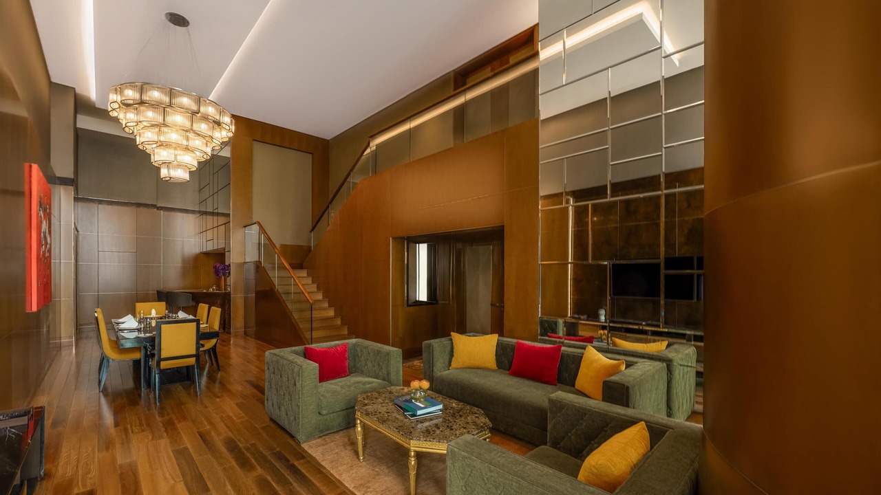 Photo of Bedroom in Nad Al Sheba