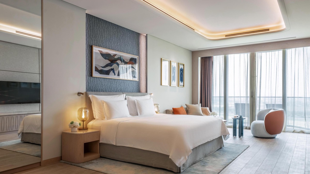 Photo of Bedroom in Nad Al Sheba