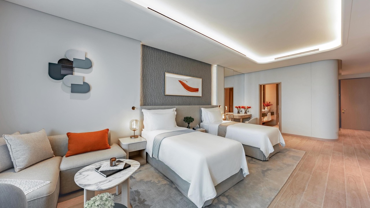 Photo of Bedroom in Nad Al Sheba