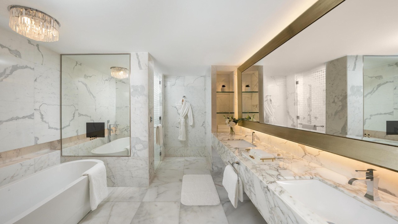 Photo of Bathroom in Nad Al Sheba