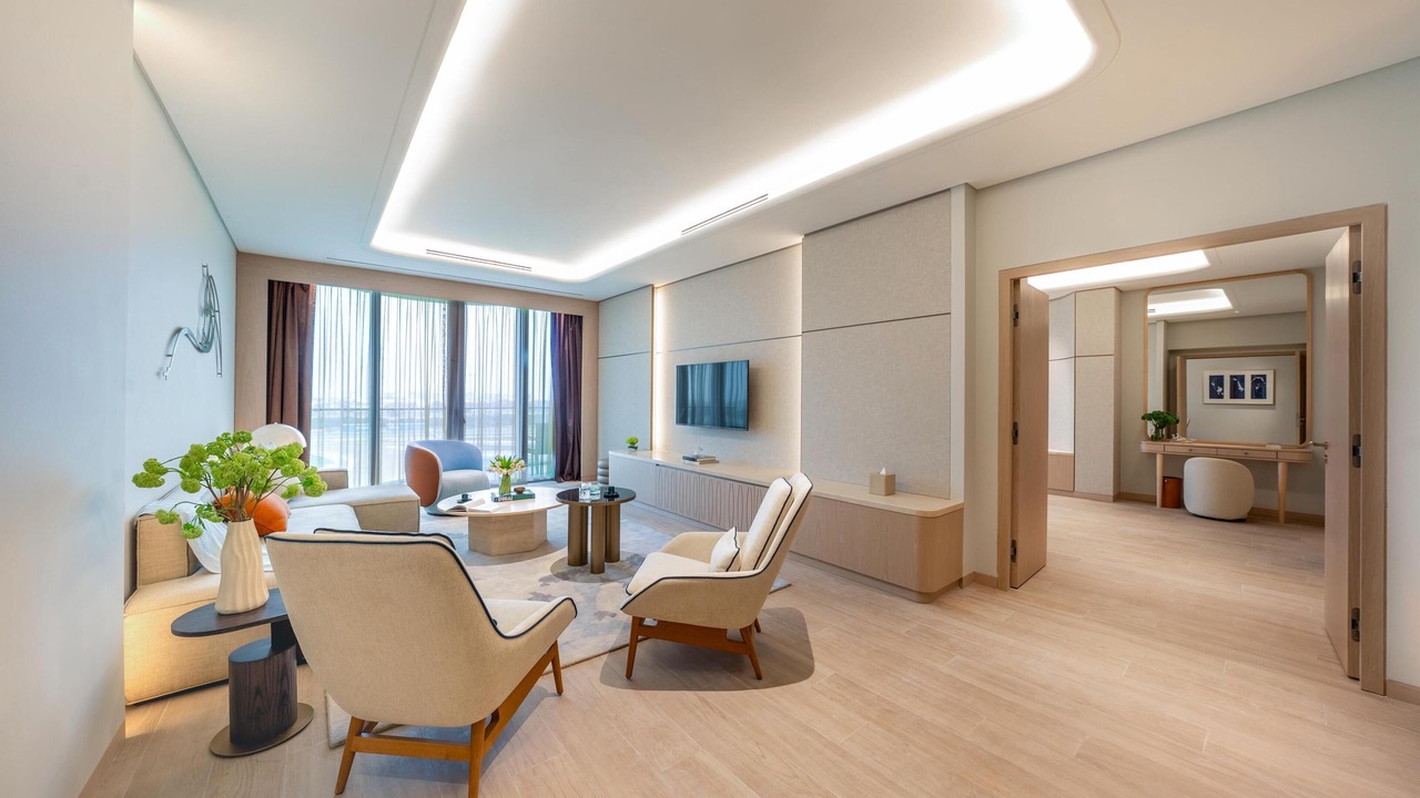 Photo of Bedroom in Nad Al Sheba