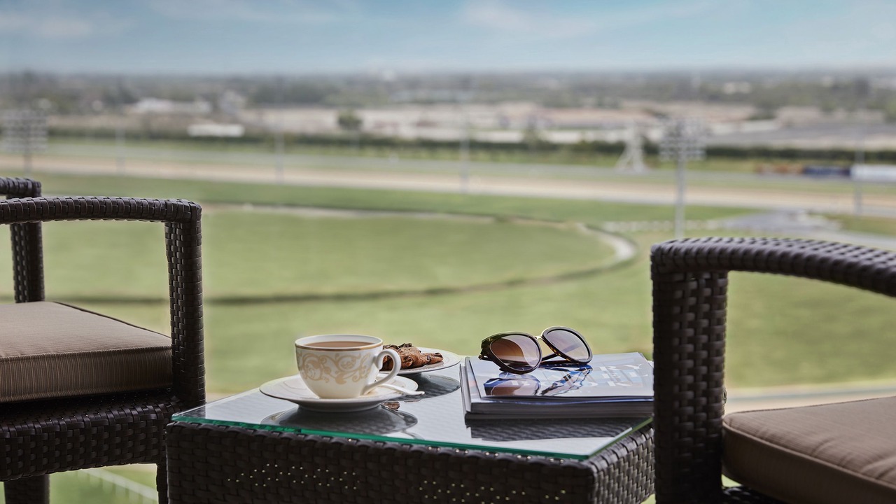 Photo of Patio Balcony in Nad Al Sheba