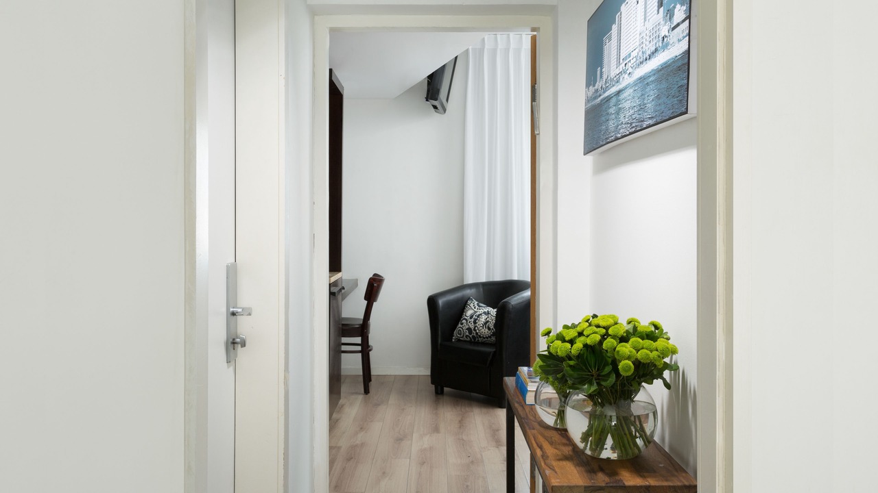 Photo of Bedroom in Tel Aviv Promenade
