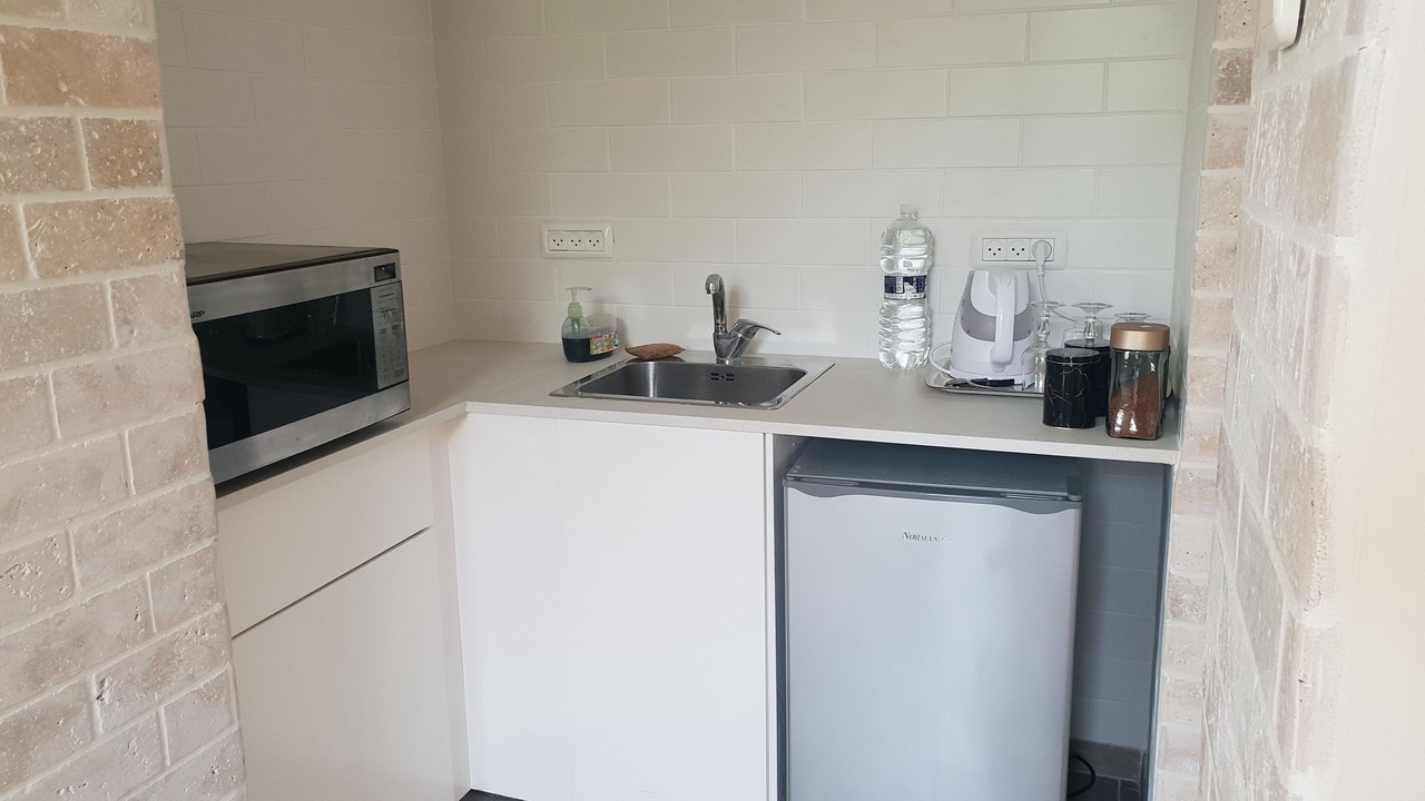 Photo of Kitchen in Haifa