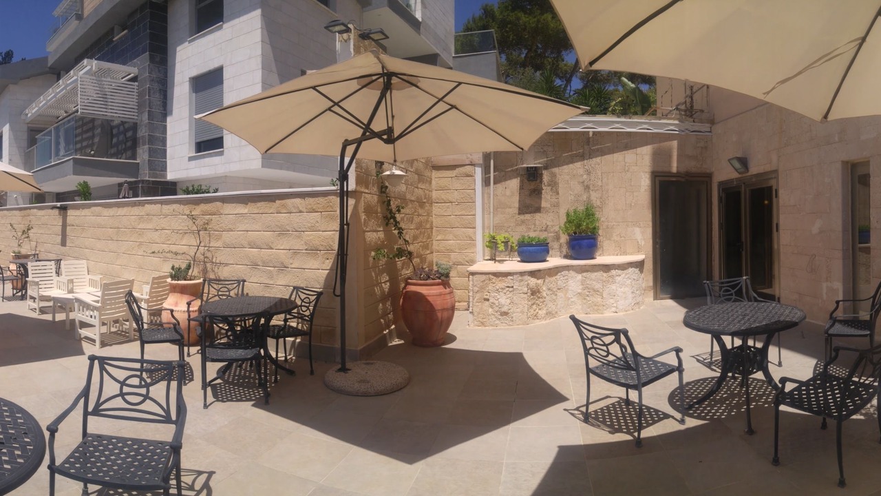 Photo of Others in Haifa