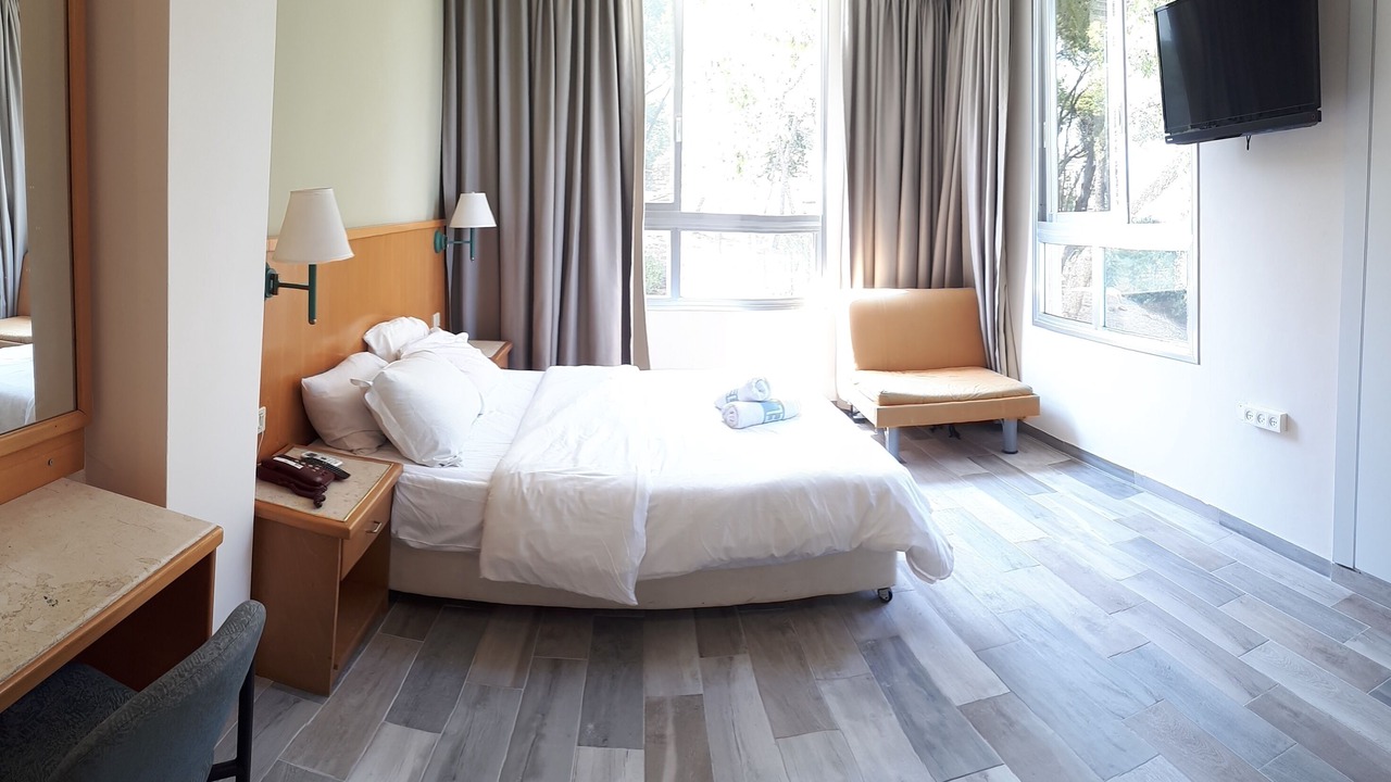 Photo of Bedroom in Haifa