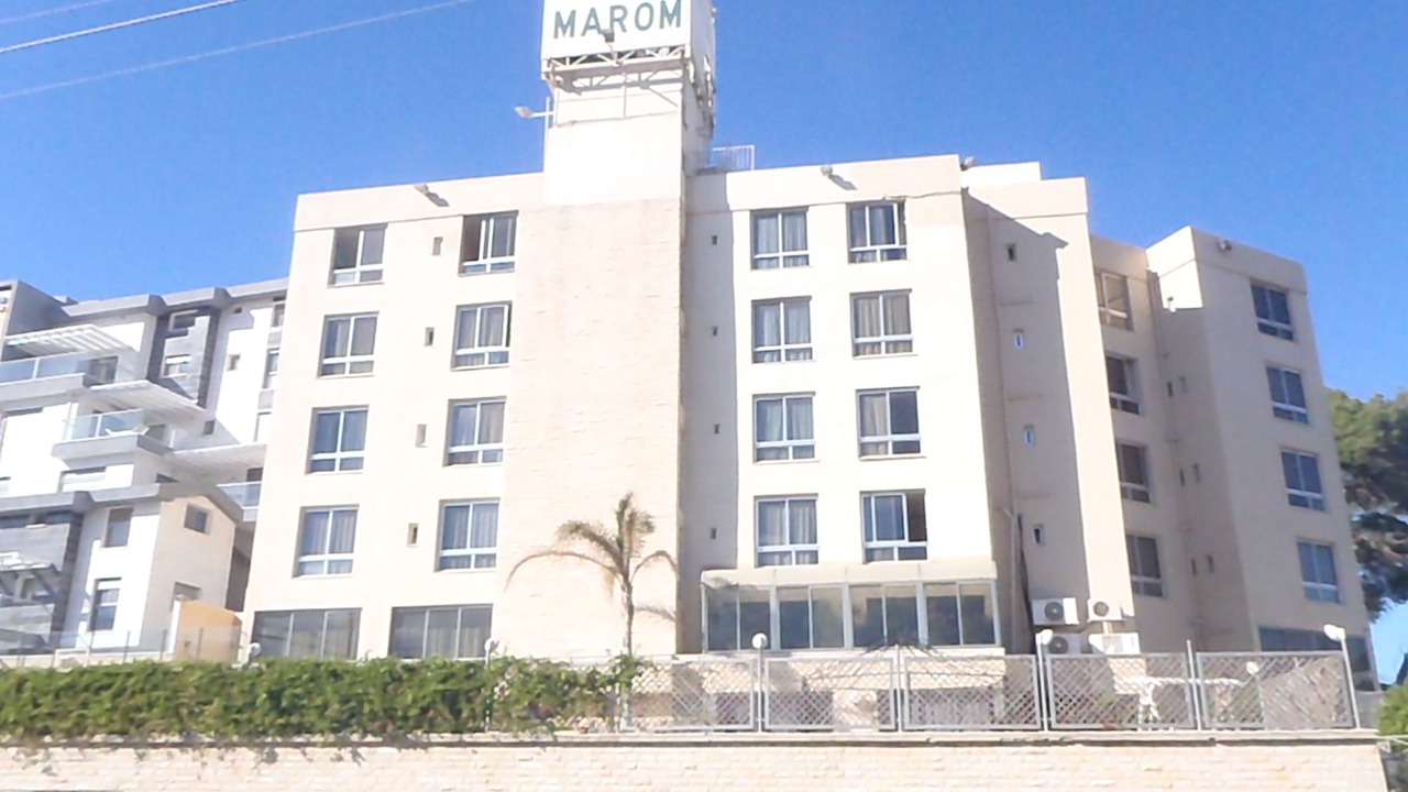 Photo of Outdoor in Haifa