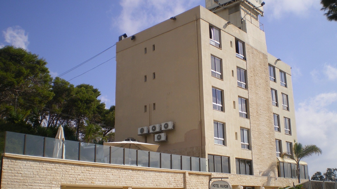 Photo of Outdoor in Haifa