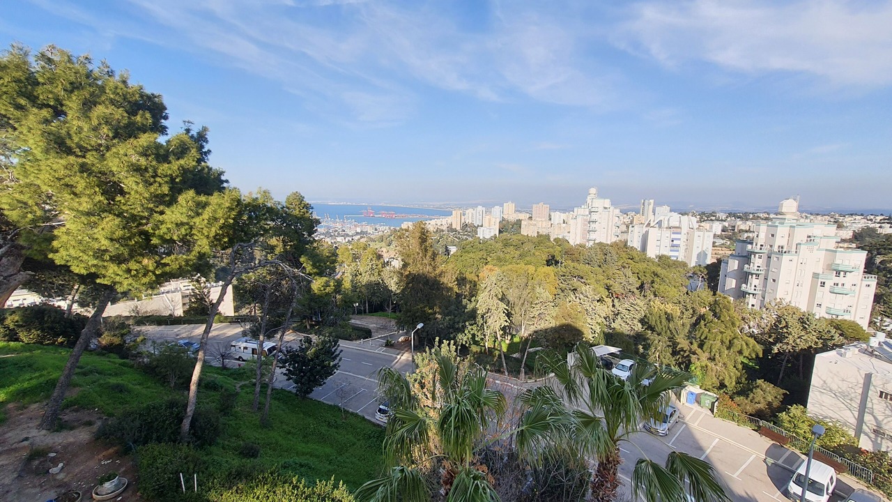 Photo of Others in Haifa
