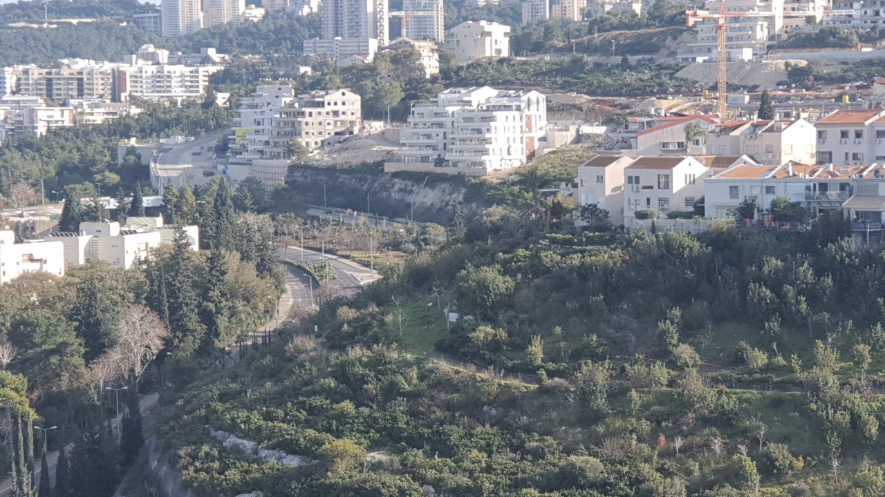 Photo of Bedroom in Haifa