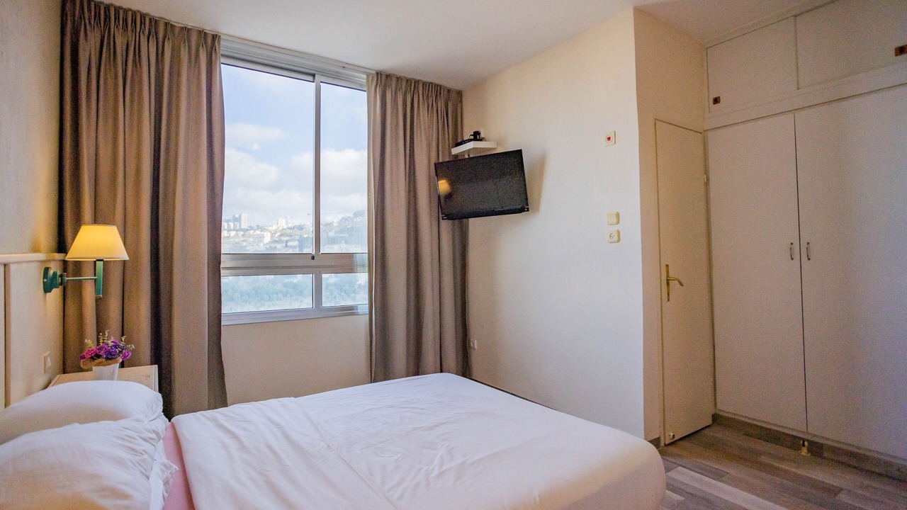 Photo of Bedroom in Haifa