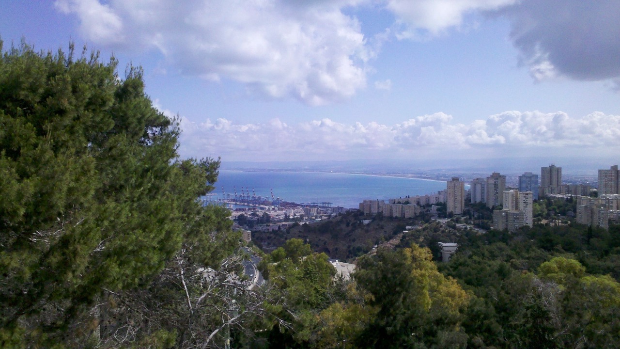 Photo of Bedroom in Haifa