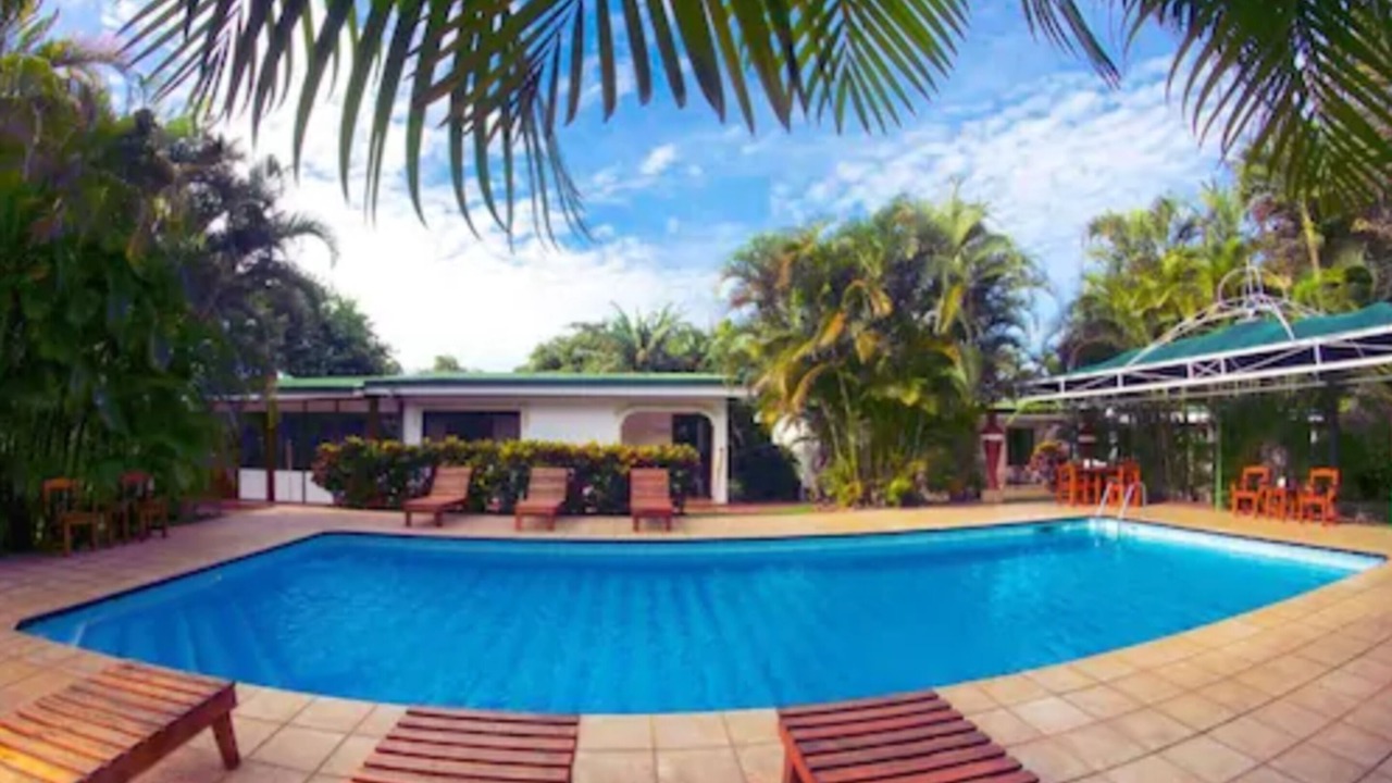 Photo of Outdoor in La Mandarina