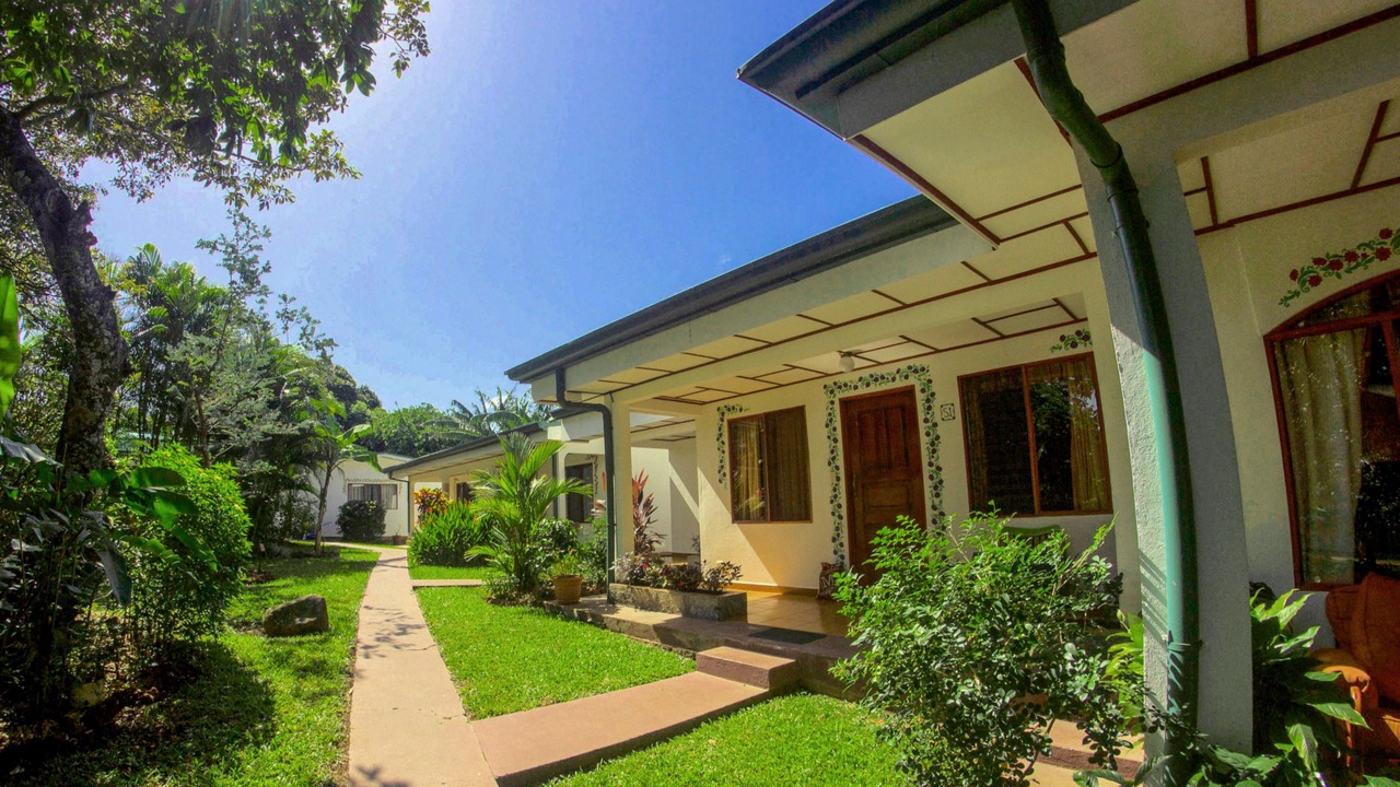 Photo of Bedroom in La Mandarina