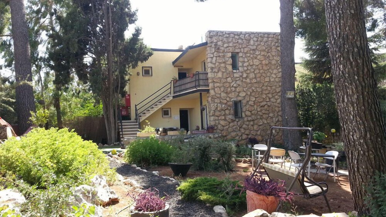 Photo of Outdoor in Safed