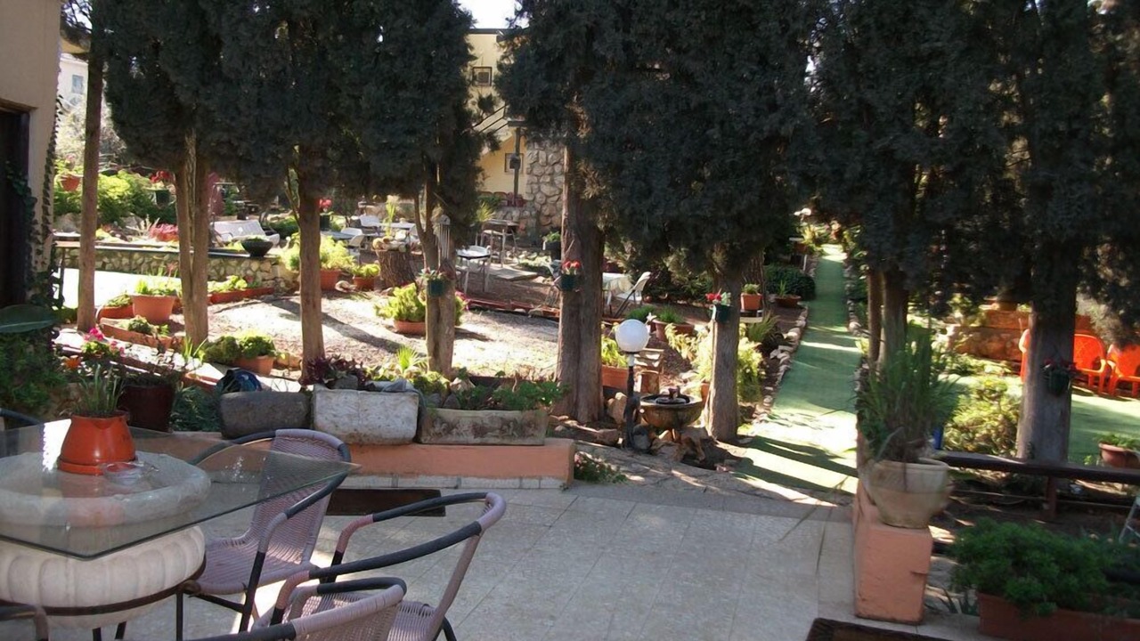 Photo of Outdoor in Safed