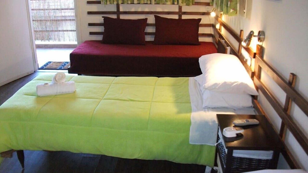 Photo of Bedroom in Safed