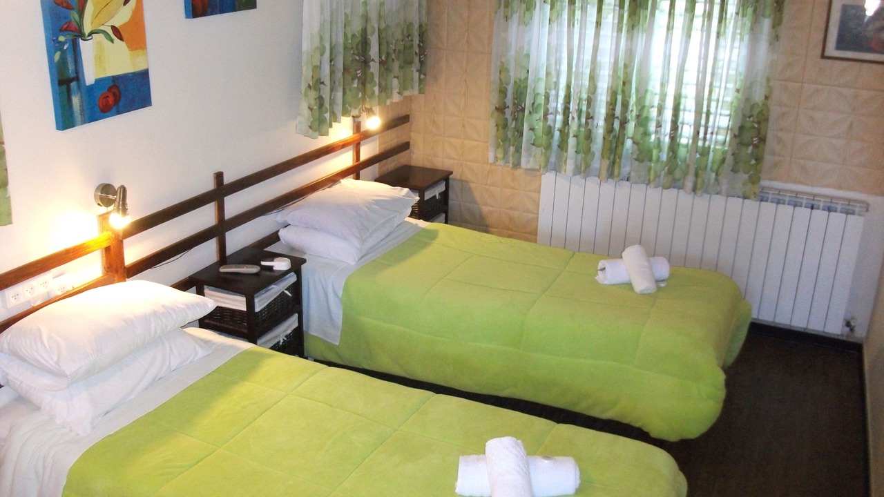 Photo of Bedroom in Safed