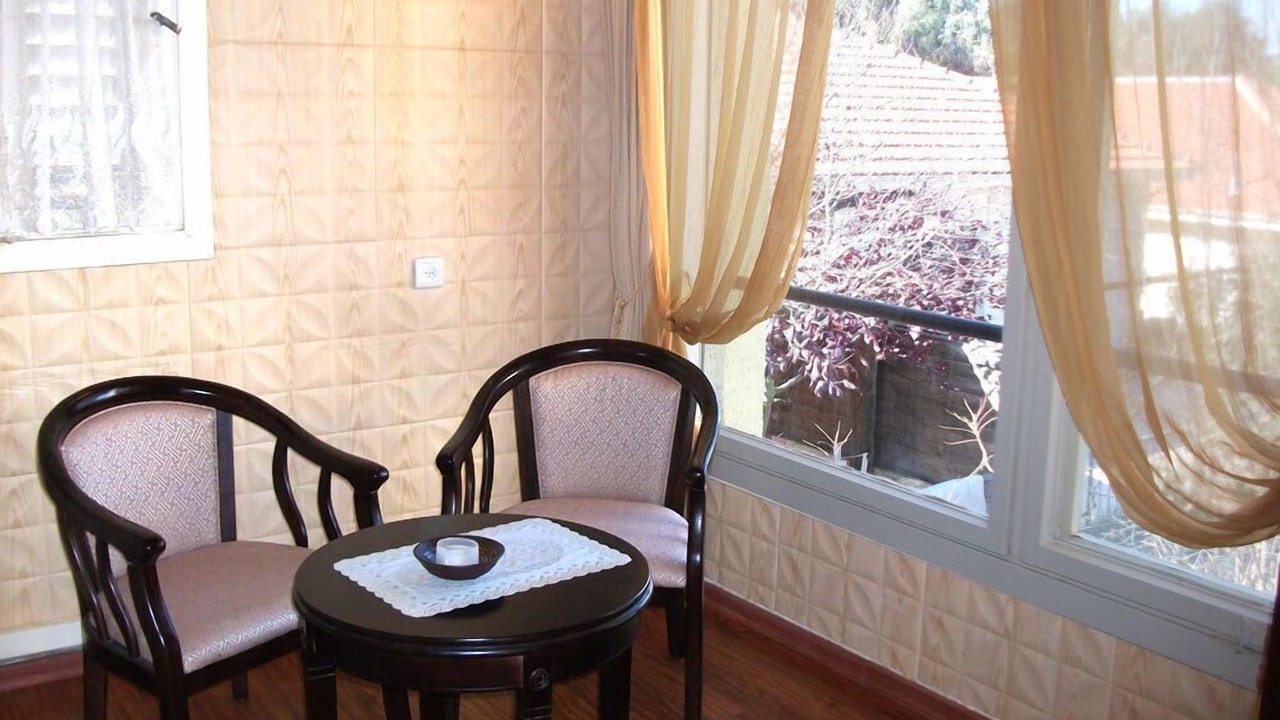 Photo of Bedroom in Safed