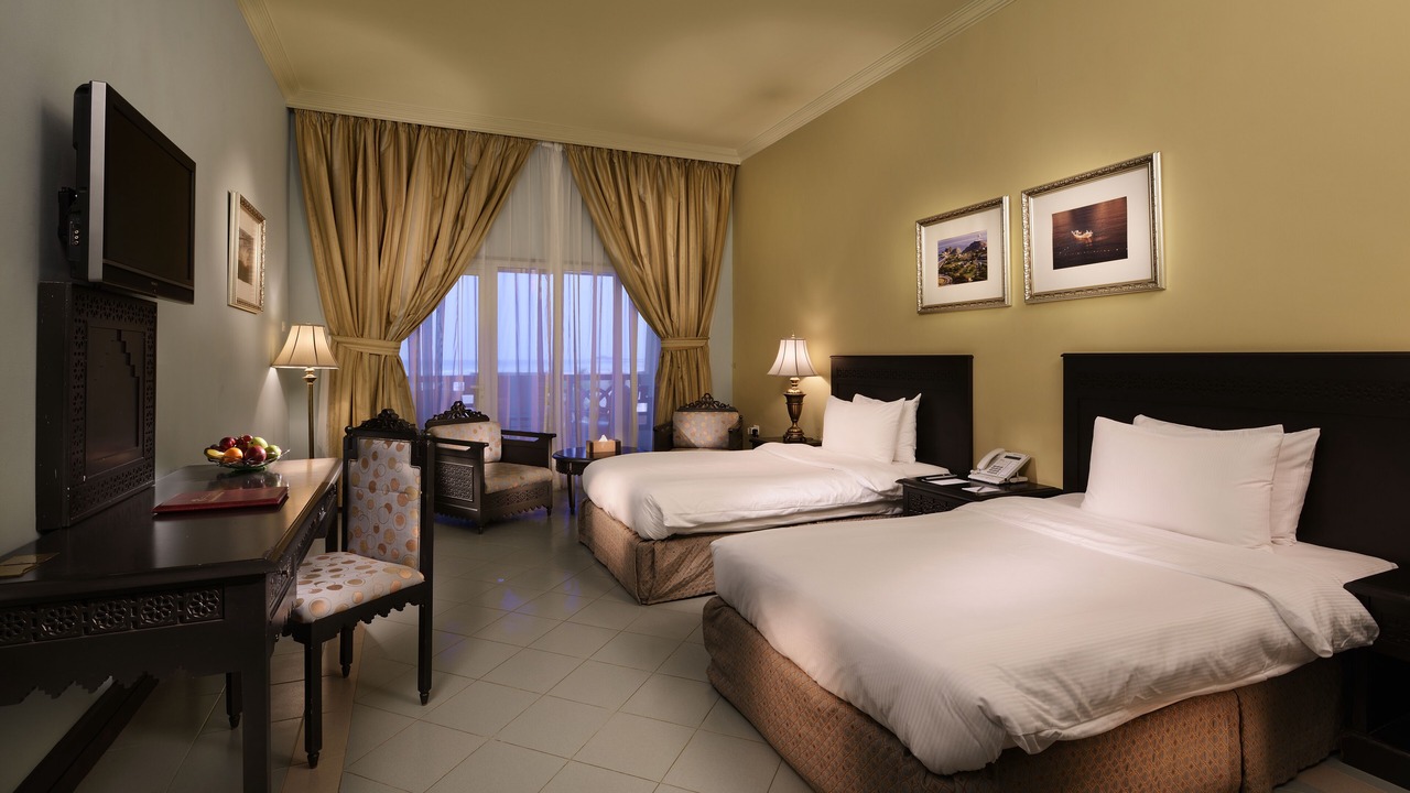 Photo of Bedroom in Masirah