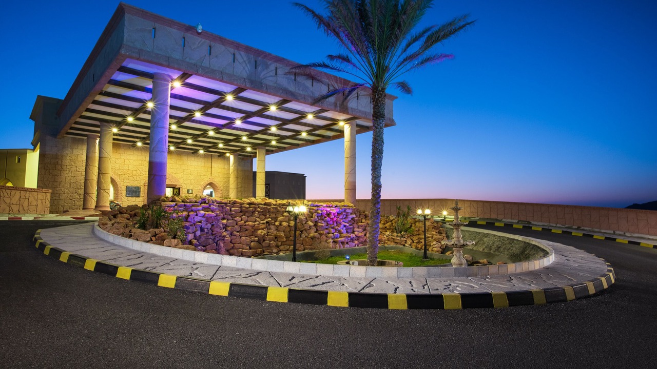 Photo of Outdoor in Masirah
