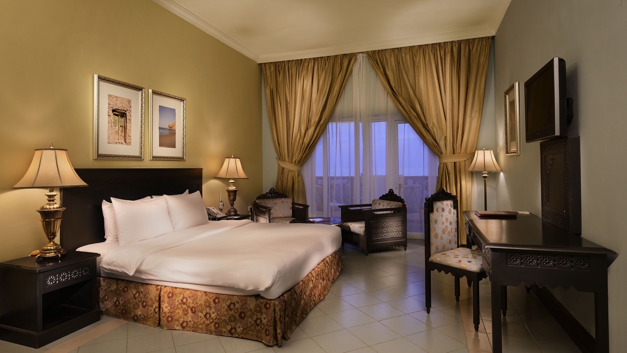 Photo of Bedroom in Masirah