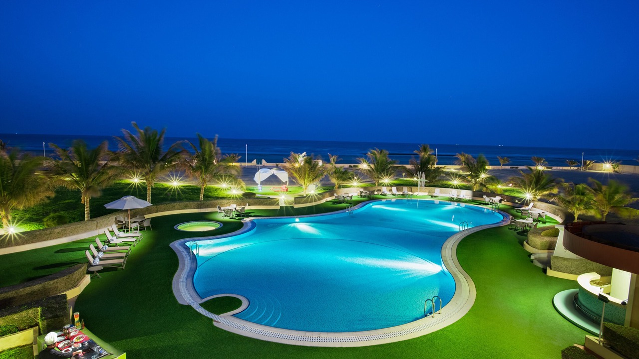 Photo of Outdoor in Masirah