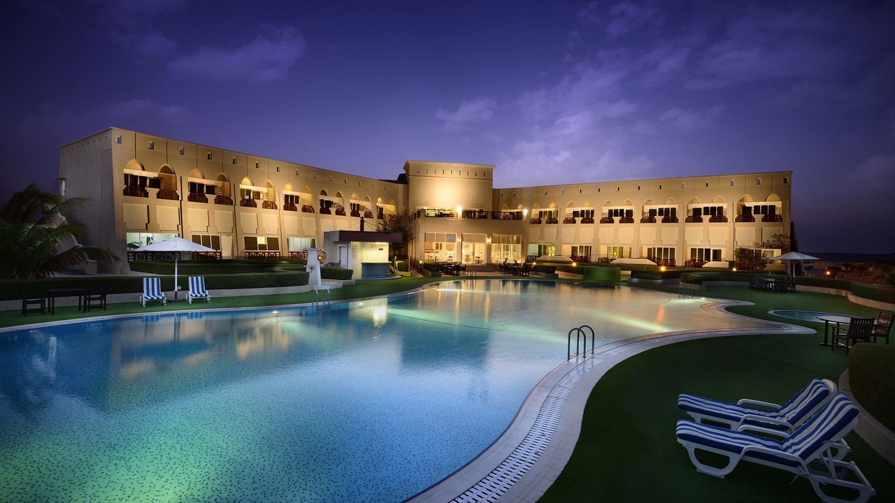 Photo of Outdoor in Masirah