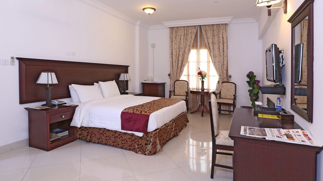 Photo of Bedroom in Al Ghubrah Ash Shamaliyyah