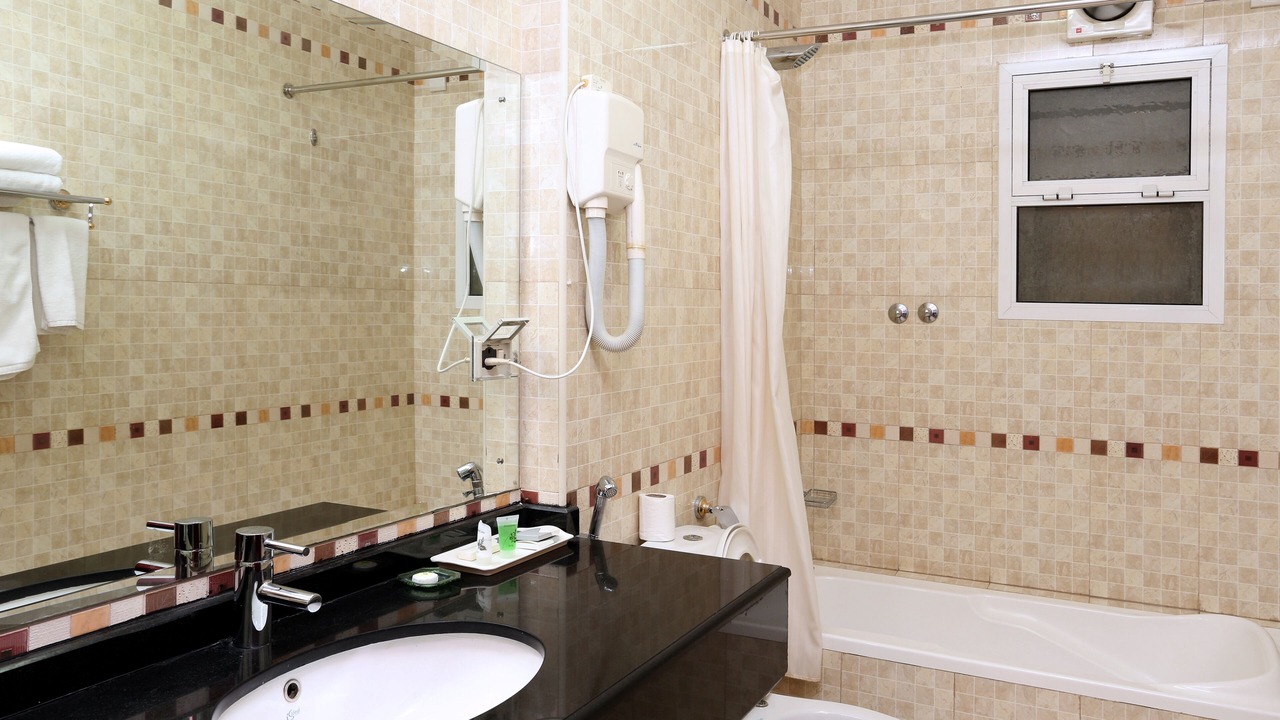 Photo of Bathroom in Al Ghubrah Ash Shamaliyyah