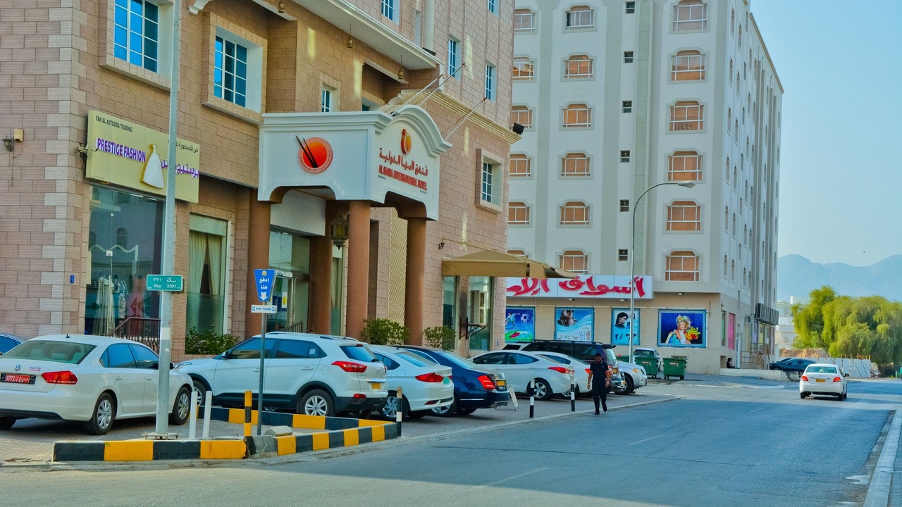 Photo of Others in Al Ghubrah Ash Shamaliyyah