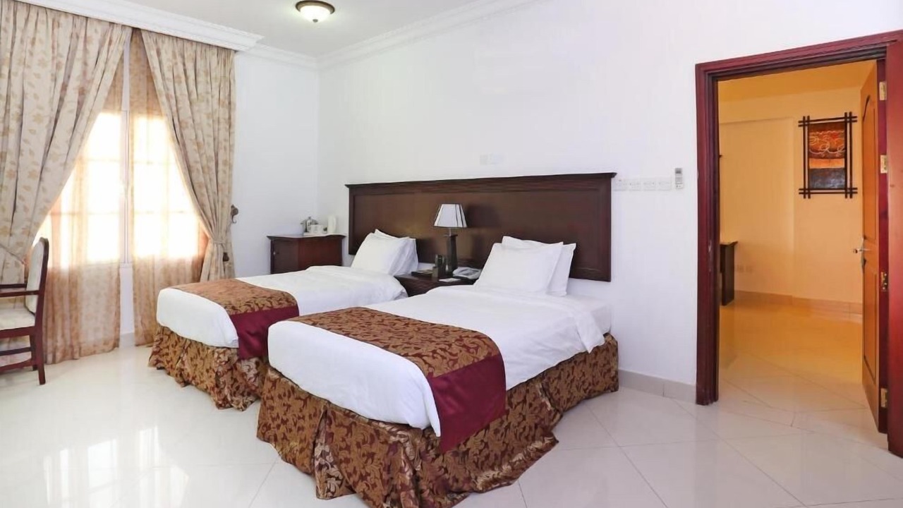 Photo of Bedroom in Al Ghubrah Ash Shamaliyyah