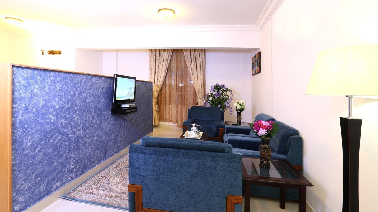 Photo of Livingroom in Al Ghubrah Ash Shamaliyyah