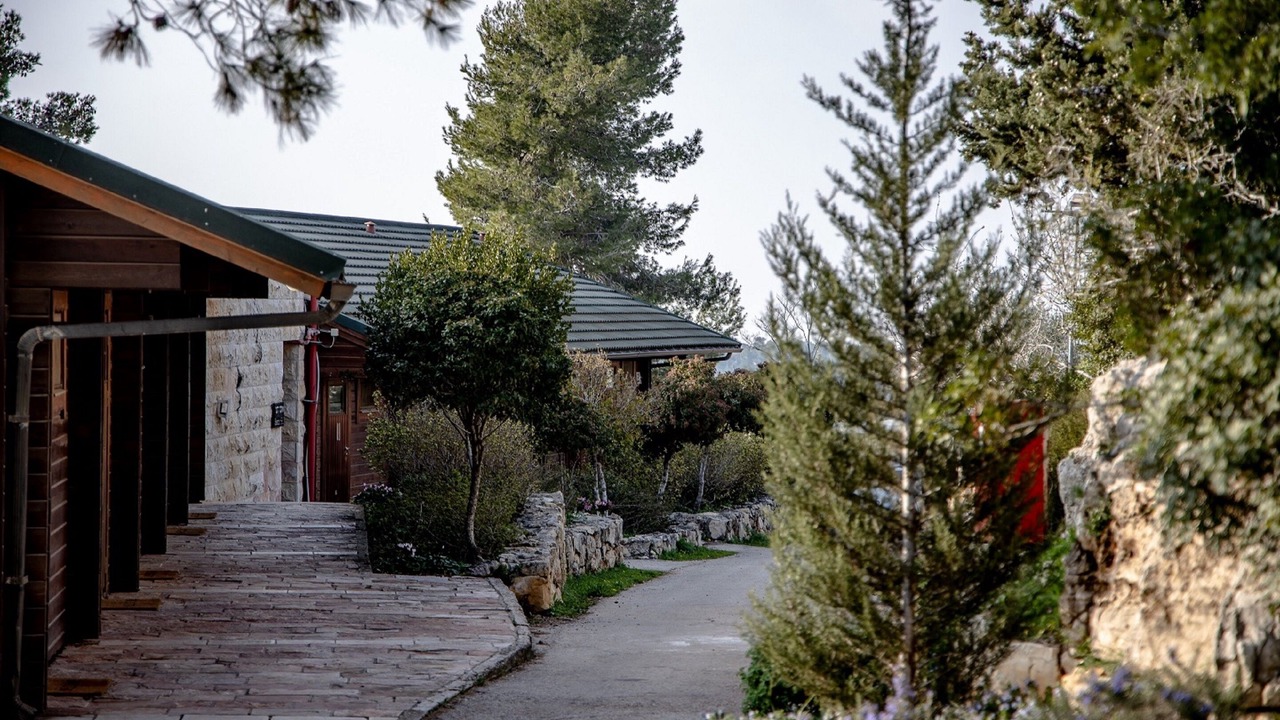Photo of Outdoor in Yad HaShmona