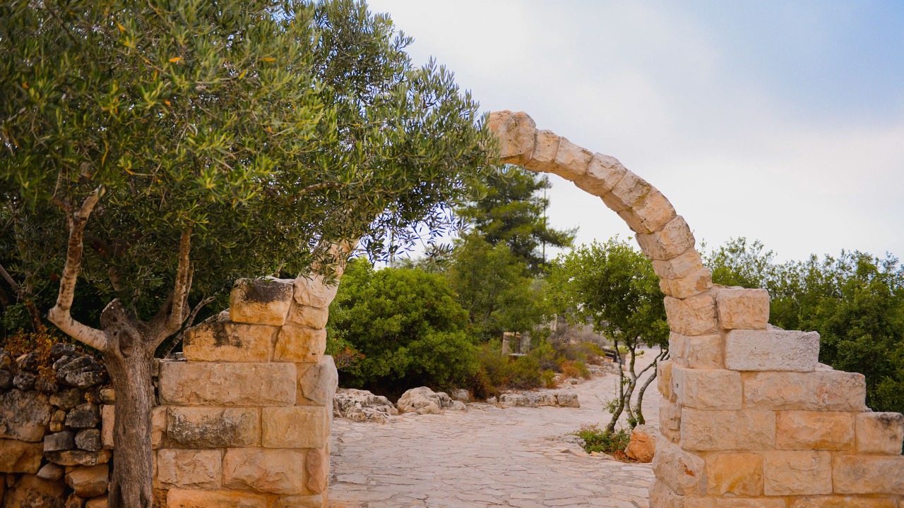 Photo of Others in Yad HaShmona