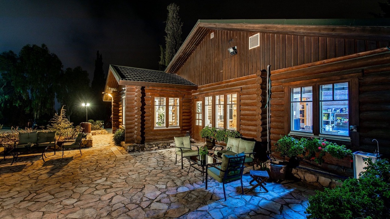 Photo of Outdoor in Yad HaShmona