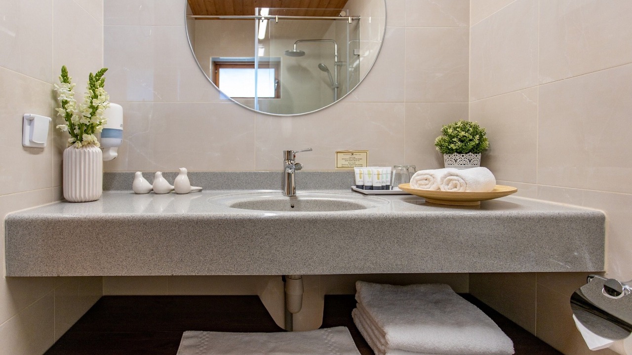 Photo of Bathroom in Yad HaShmona