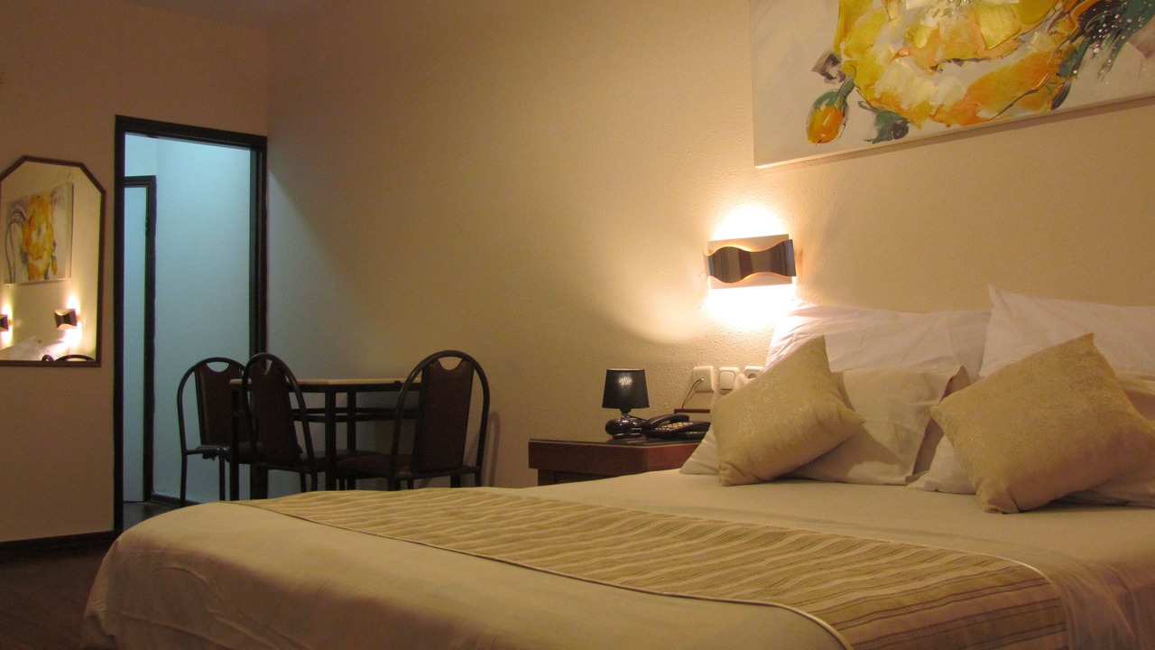 Photo of Bedroom in Tiberias